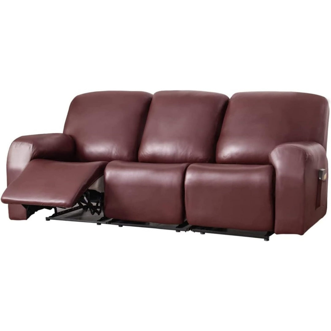 Seduta lounge con braccioli