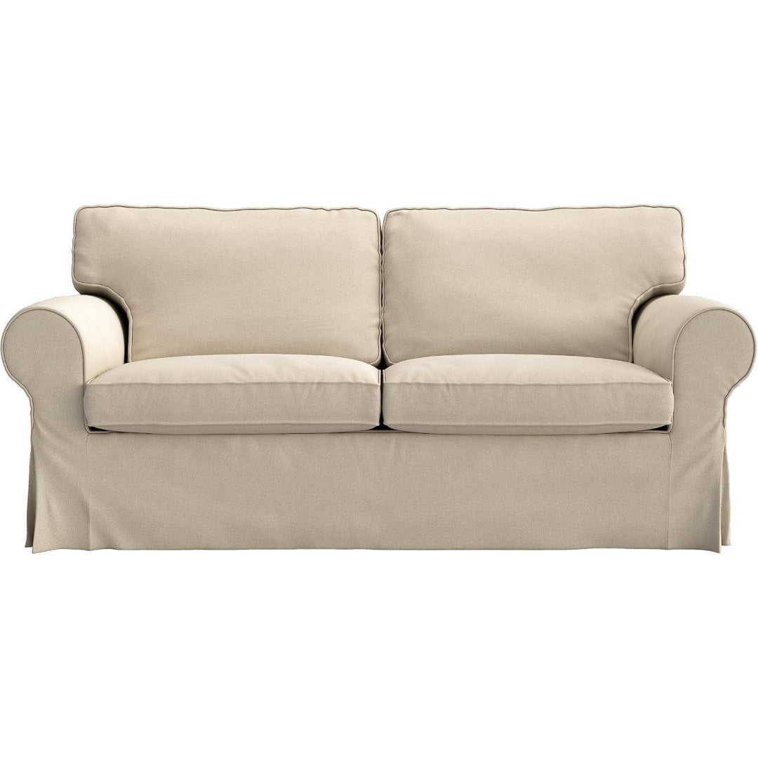 Divano confortevole MASTERS COVERS Fodera Ricambio Divano beige