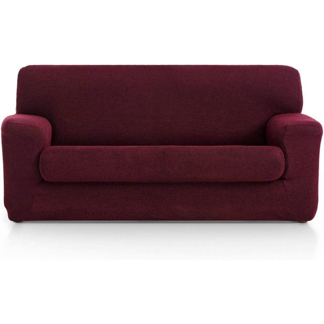 Seduta imbottita Belmarti Custodia Divano Vienna Bielastica beige