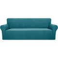 Divano da soggiorno YOPOIY Ultimo Design Jacquard Fodere blu