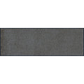 Arredo per soggiorno Wash+Dry tappeto tinta unita Smokey grigio